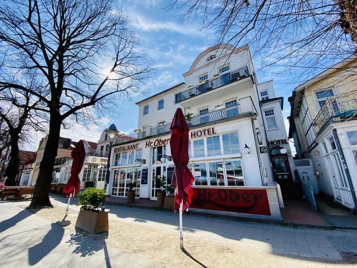 Doppelzimmer Tresen, Direkt Am Alten Strom Rostock Extérieur photo